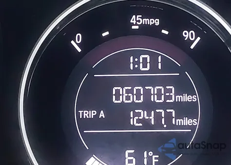 2021 Honda Hr-V Awd Lx из США, поврежденный, VIN 3CZRU6H37MM742809